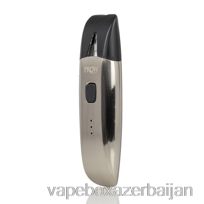 Vape Smoke OBS PROW 11W Pod System Chrome